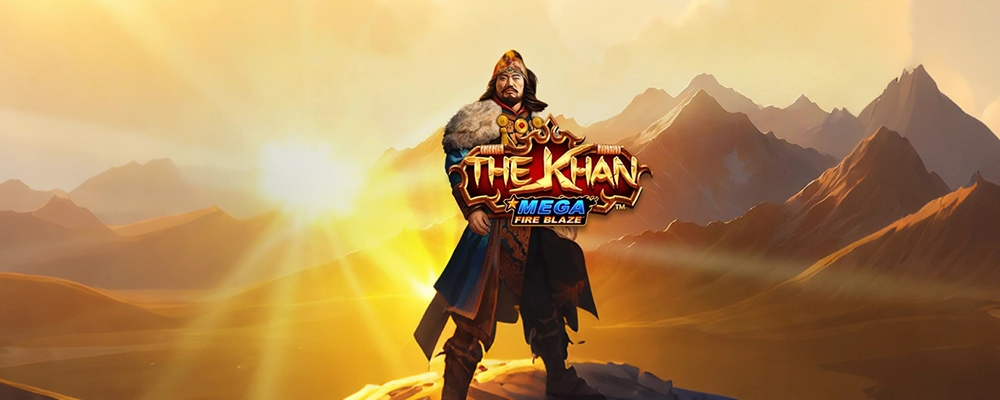 jogo777 Mega Fogo Flamejante: O Khan