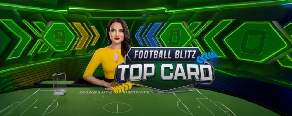 jogo777 Futebol Blitz Cartão Top ao Vivo