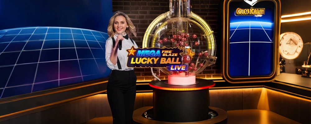 jogo777 Bola da Sorte Mega Fogo Flamejante ao Vivo