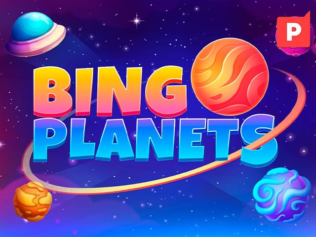 jogo777 Planetas do Bingo