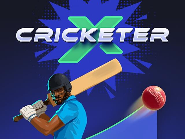 jogo777 CricketerX