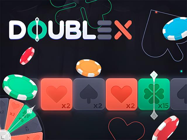 jogo777 DoubleX