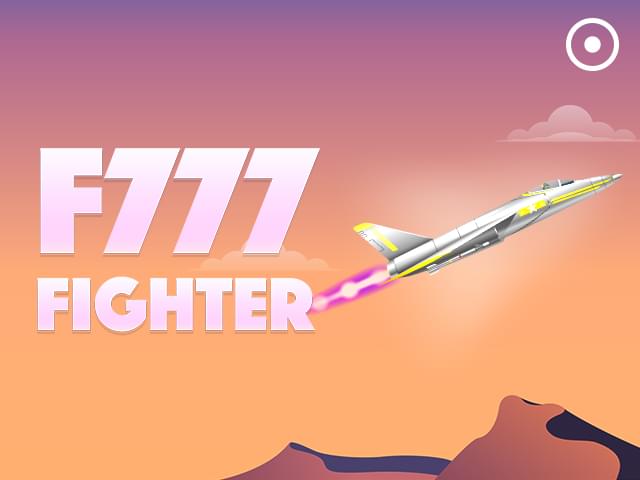 jogo777 F777 Fighter