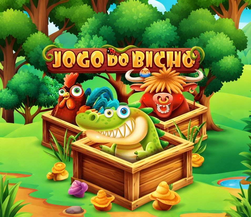 jogo777 Jogo Do Bicho