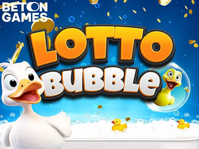jogo777 Lotto Bubble Pro