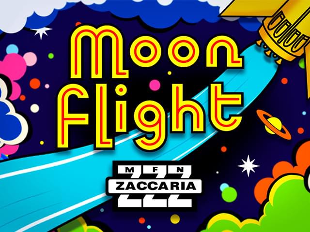 jogo777 Deslizante de Voo Lunar